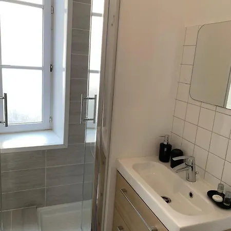 Apartman Le Loft
