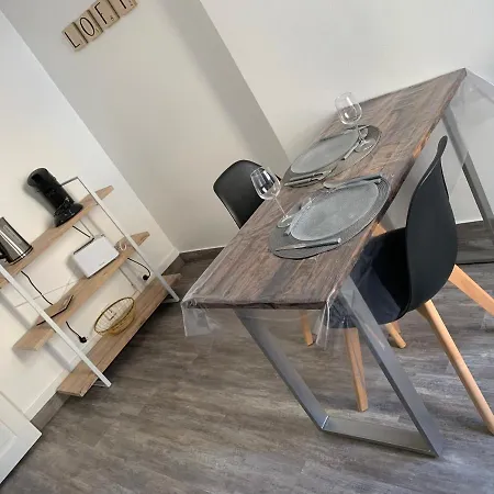 Le Loft *