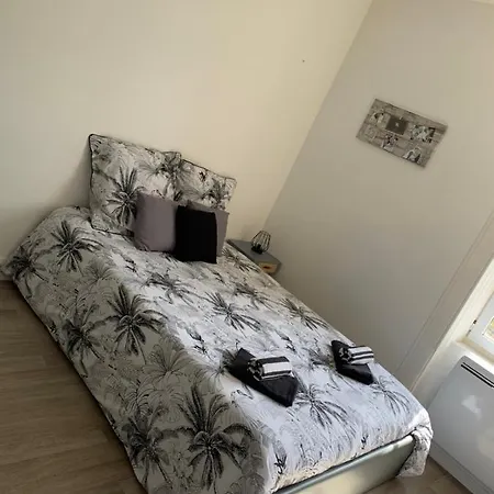 Le Loft Apartman